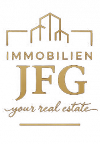 JFG Immobilien Logo